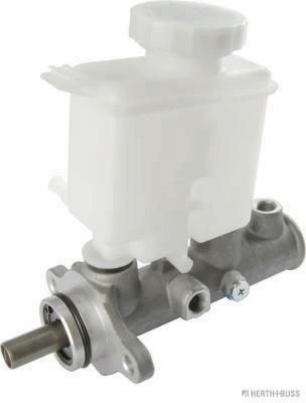 HERTH+BUSS JAKOPARTS Brake Master Cylinder