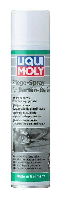 LIQUI MOLY Verteilerrohr, Kraftstoff Pflegespray für Gartengeräte