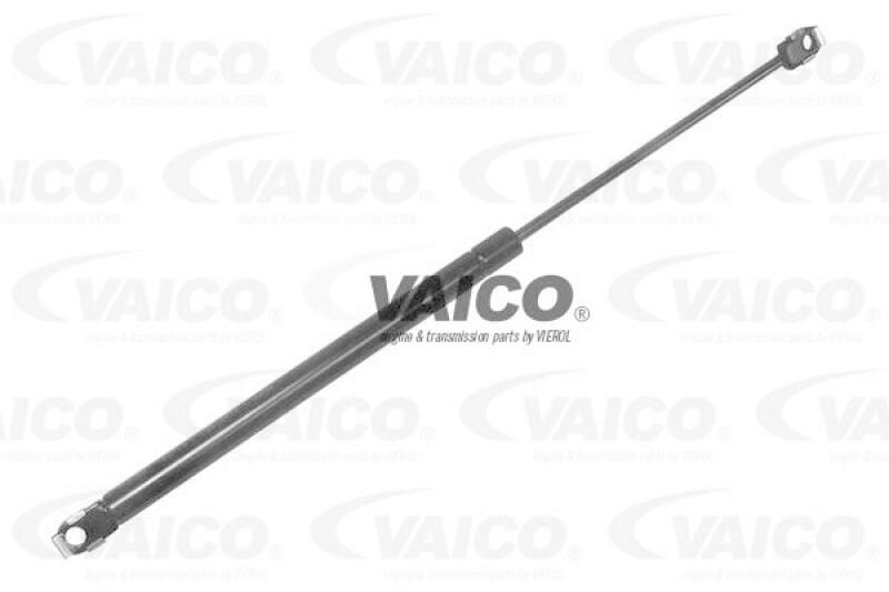 VAICO Gas Spring, bonnet Original VAICO Quality