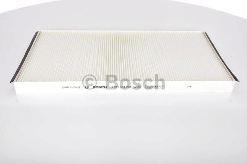 BOSCH Filter, interior air