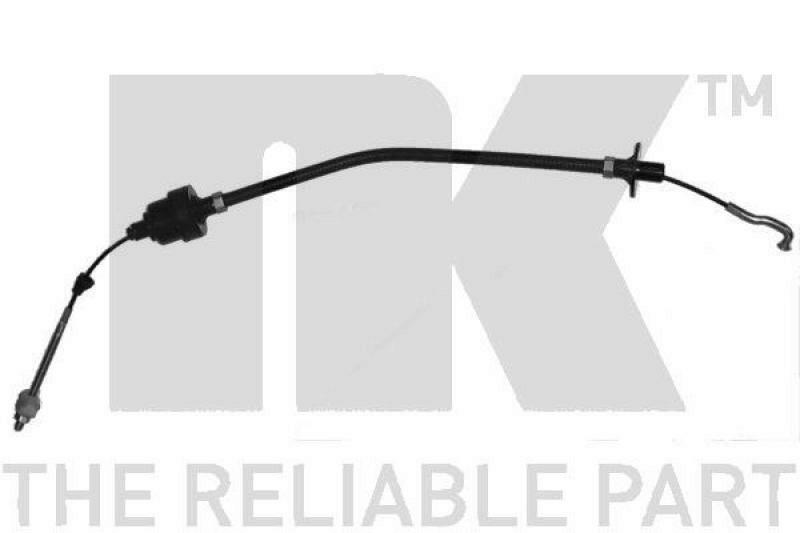 NK Clutch Cable