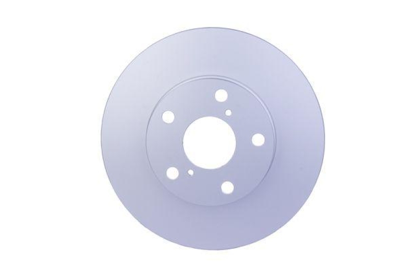 2x HELLA Bremsscheibe PRO 8DD 355 118-691