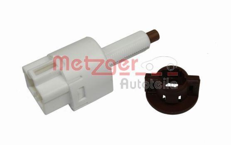 METZGER Stop Light Switch GREENPARTS