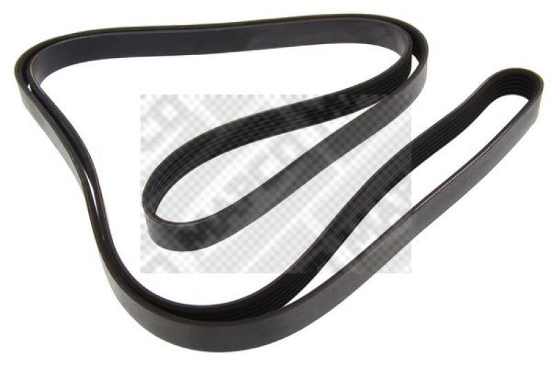 MAPCO V-Ribbed Belt
