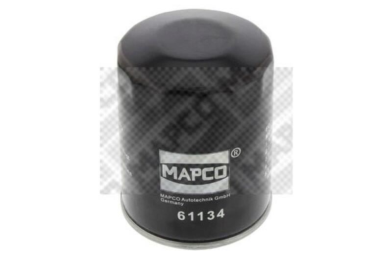 MAPCO Oil Filter