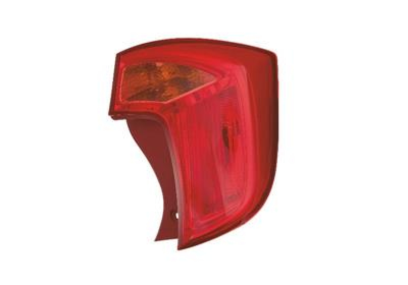 VAN WEZEL Combination Rearlight