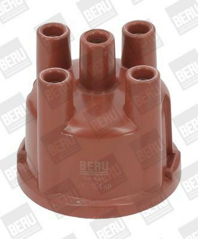 BERU Distributor Cap