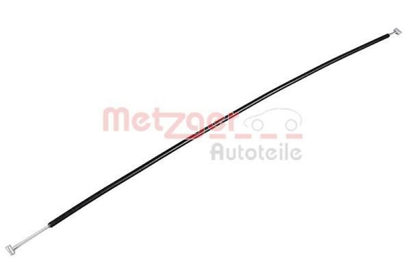 METZGER Bonnet Cable