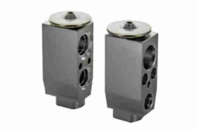 VEMO Expansion Valve, air conditioning Green Mobility Parts