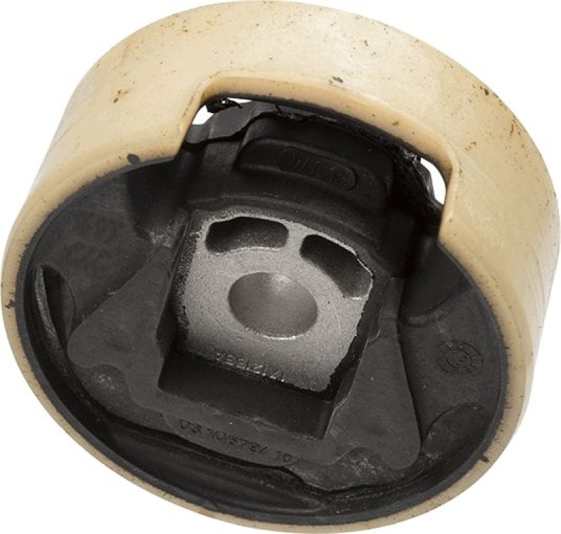 LEMF&Ouml;RDER Mounting, engine