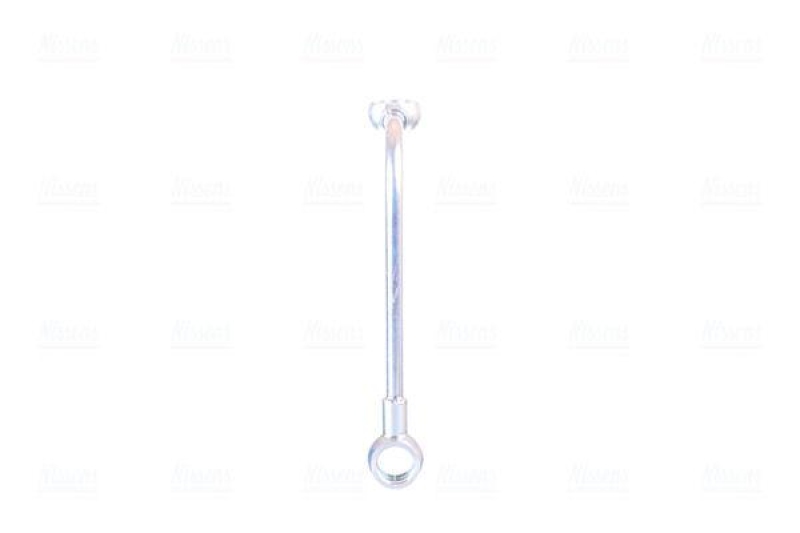 NISSENS Oil Pipe, charger