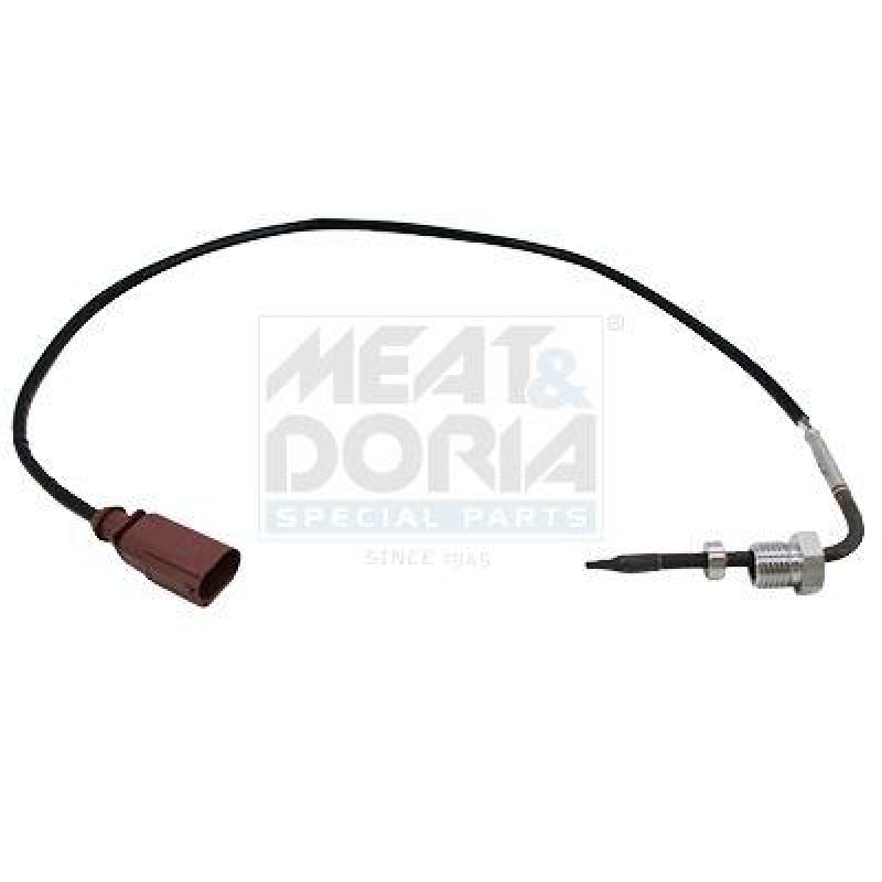 MEAT & DORIA Sensor, Abgastemperatur 12162