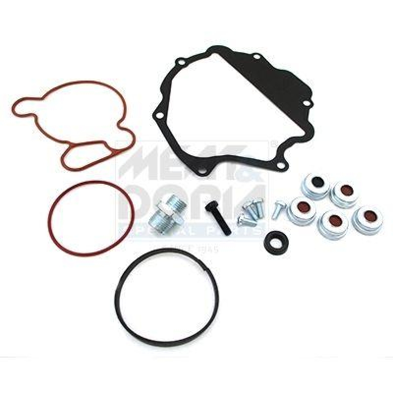 MEAT & DORIA Repair Set, vacuum pump (braking system)