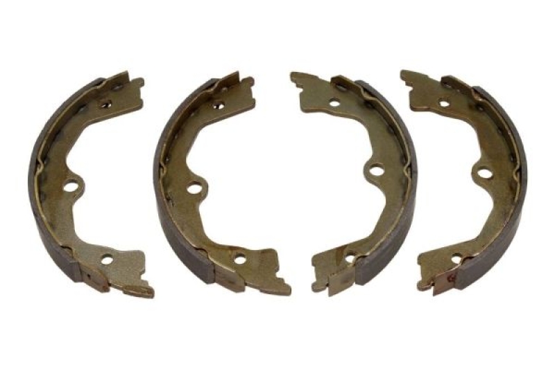 MAXGEAR Brake Shoe Set, parking brake