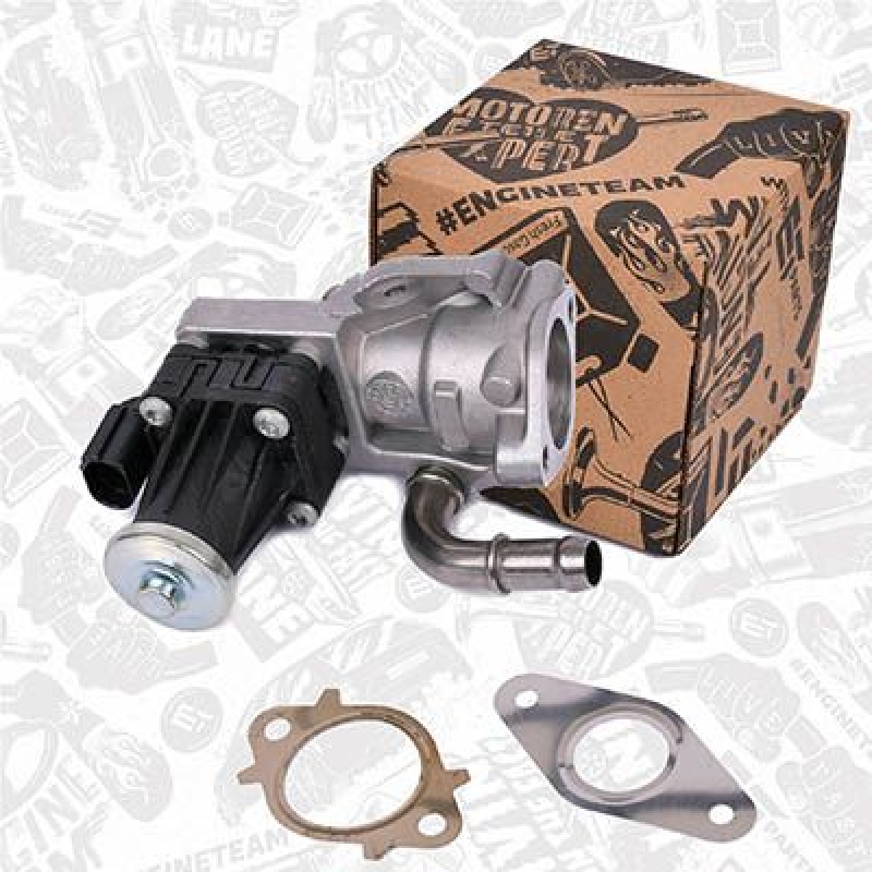 ET ENGINETEAM EGR Valve