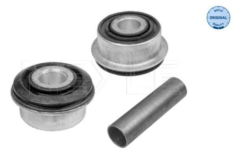 MEYLE Mounting, control/trailing arm MEYLE-ORIGINAL: True to OE.