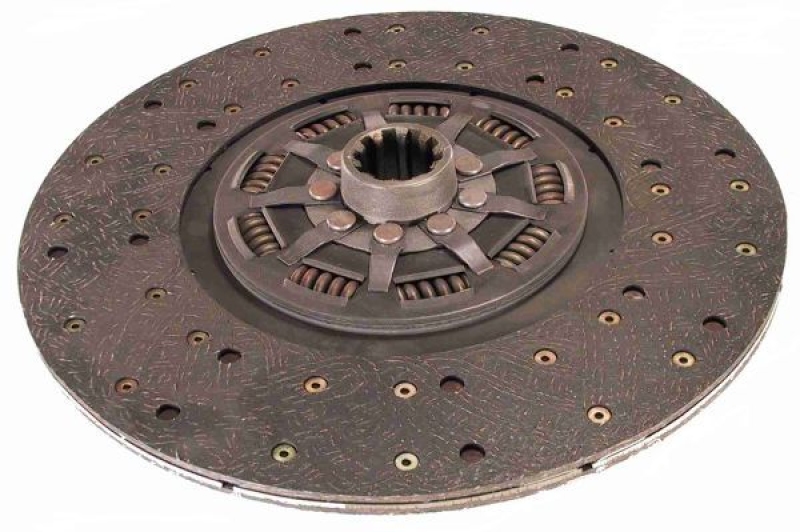 KAWE Clutch Disc
