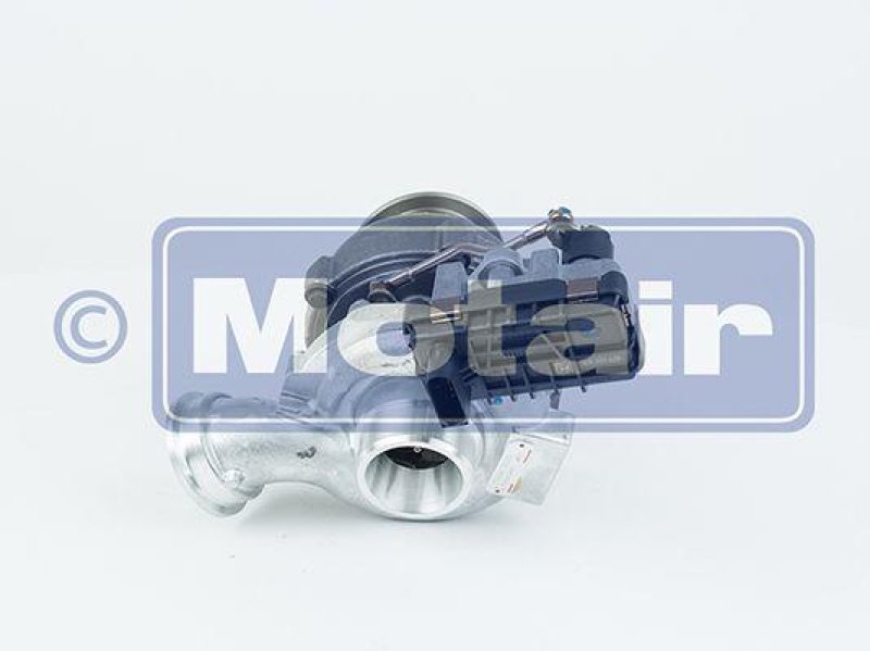 MOTAIR TURBO Lader, Aufladung Garrett Turbo NEU