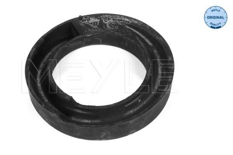 MEYLE Spring Mounting MEYLE-ORIGINAL: True to OE.