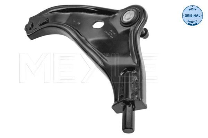 MEYLE Track Control Arm MEYLE-ORIGINAL: True to OE.
