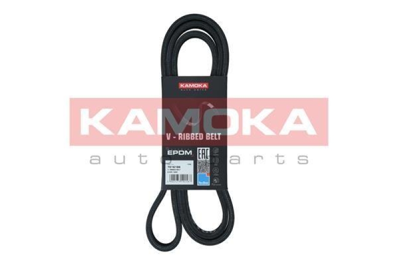 KAMOKA Keilrippenriemen 7016166