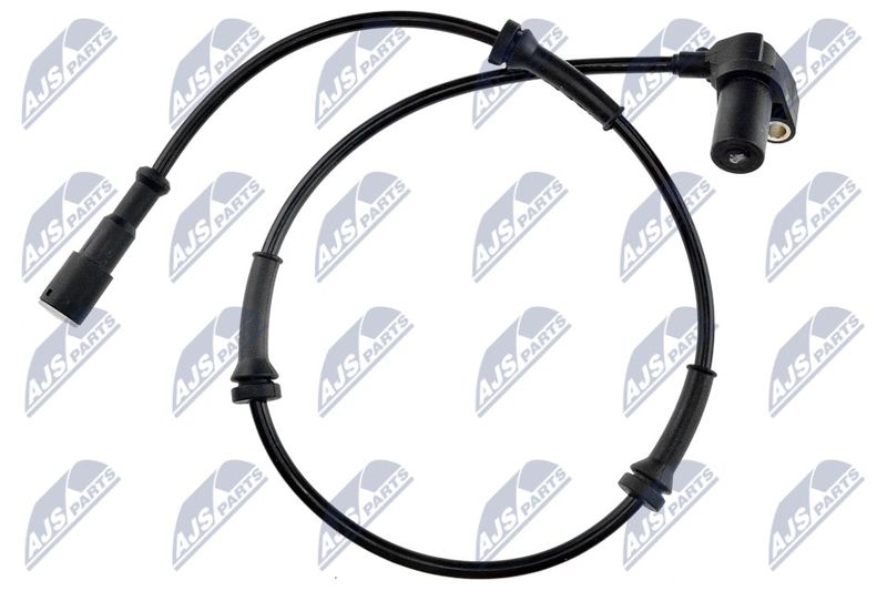 NTY Sensor, Raddrehzahl