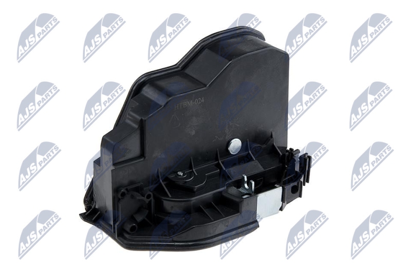 NTY T&uuml;rschloss EZC-BM-024