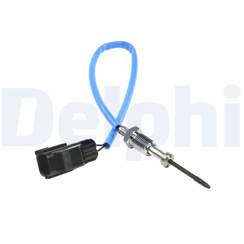 DELPHI Sensor, Abgastemperatur