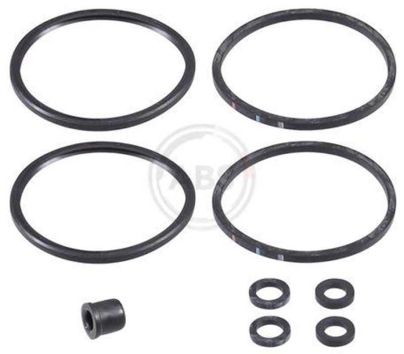 A.B.S. Reparatursatz, Bremssattel 43131