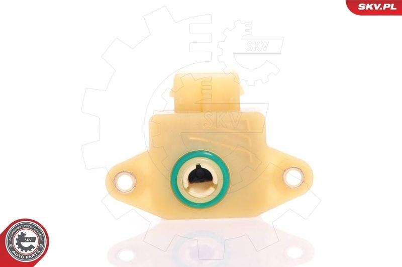 ESEN SKV Sensor, Drosselklappenstellung