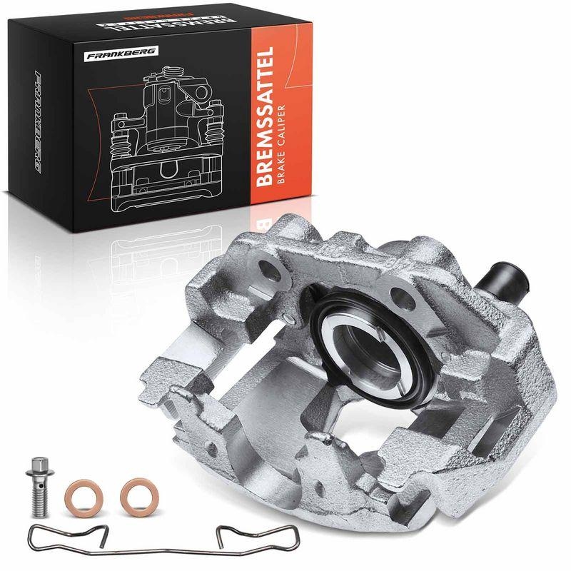 1x Frankberg Bremssattel Vorderachse Links 5481FB0003286