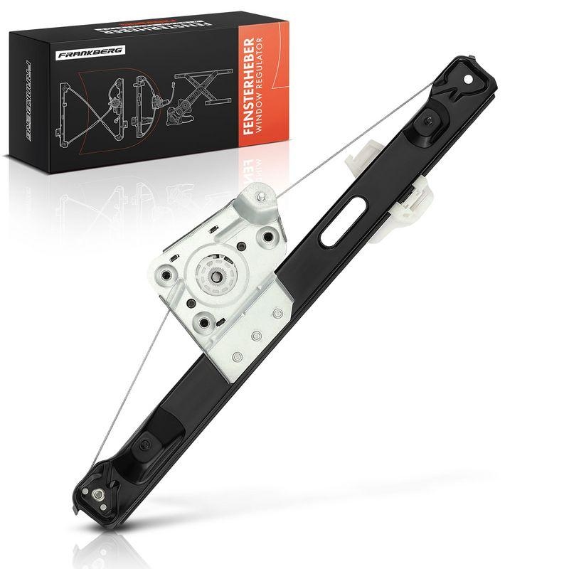 1x Frankberg Fensterheber Hinten Rechts 5481FB0024402