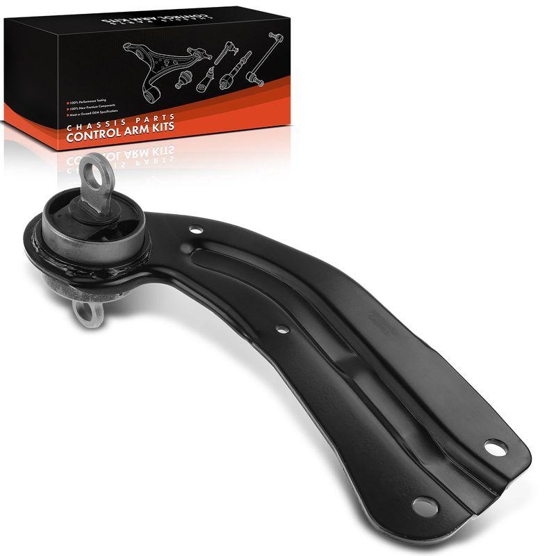 1x Frankberg Querlenker Hinterachse 5481FB0034566