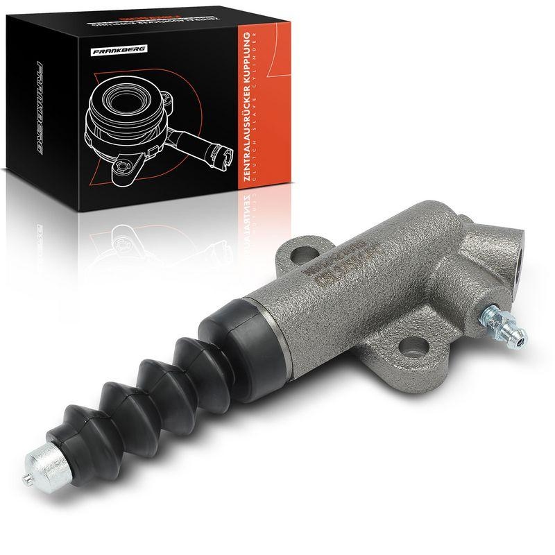 1x Frankberg Kupplungsnehmerzylinder 5481FB0038103
