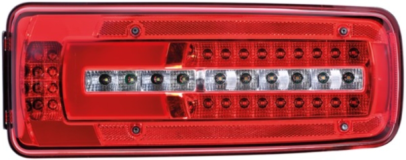 HELLA Combination Rearlight