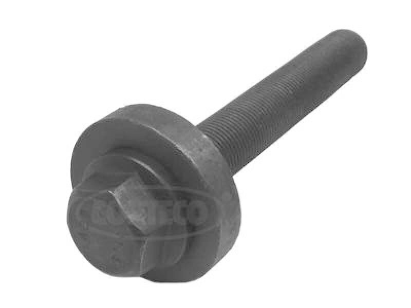 CORTECO Bolt Set, crankshaft pulley