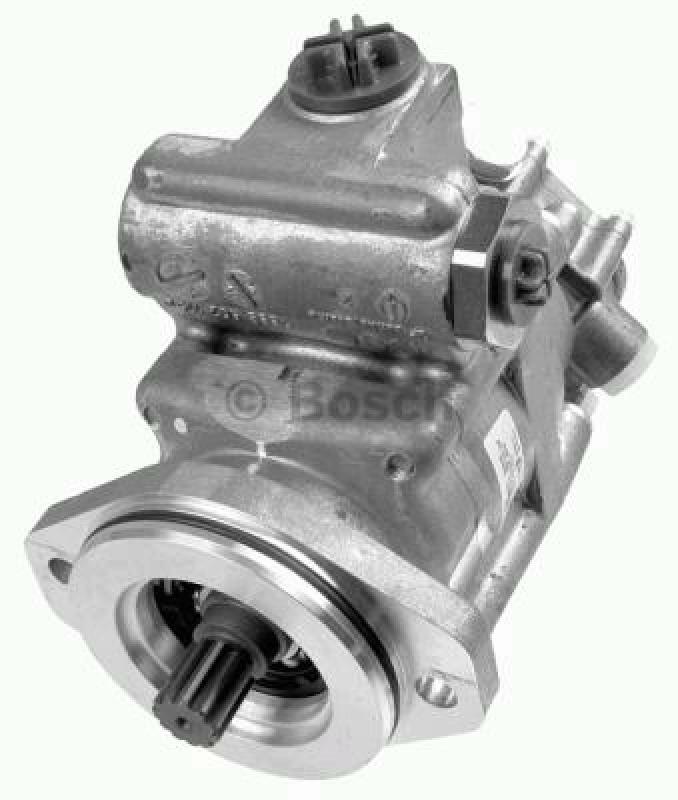 BOSCH Hydraulic Pump, steering system