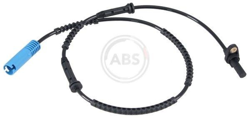 A.B.S. Sensor, Raddrehzahl 31208
