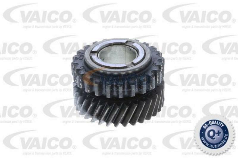 VAICO Gear, timing chain deflector Q+, original equipment manufacturer quality