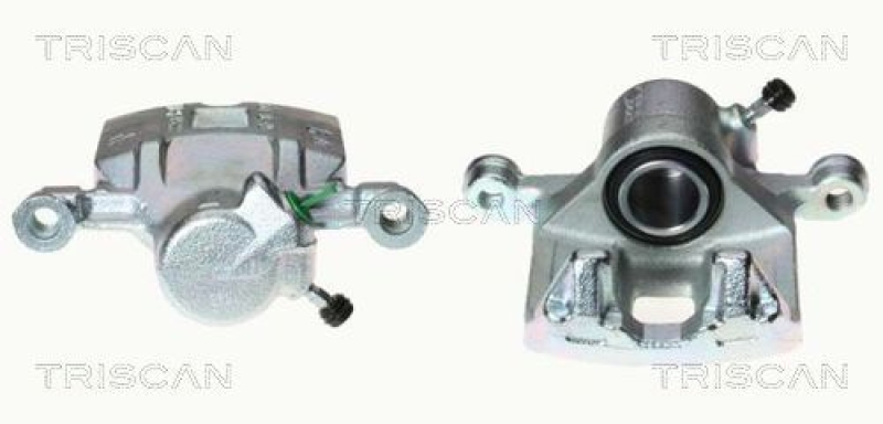TRISCAN Brake Caliper