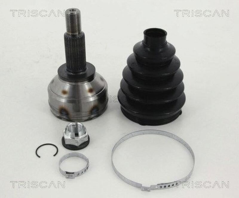 TRISCAN Joint Kit, drive shaft
