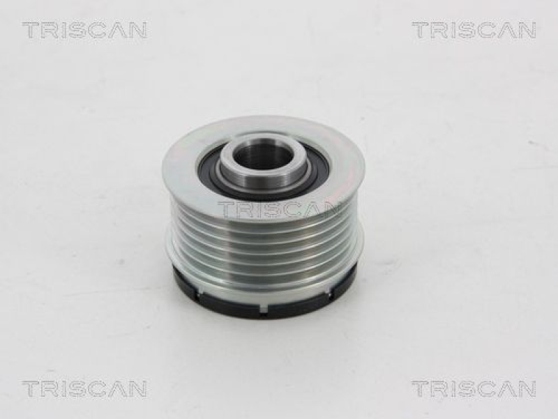 TRISCAN Alternator Freewheel Clutch