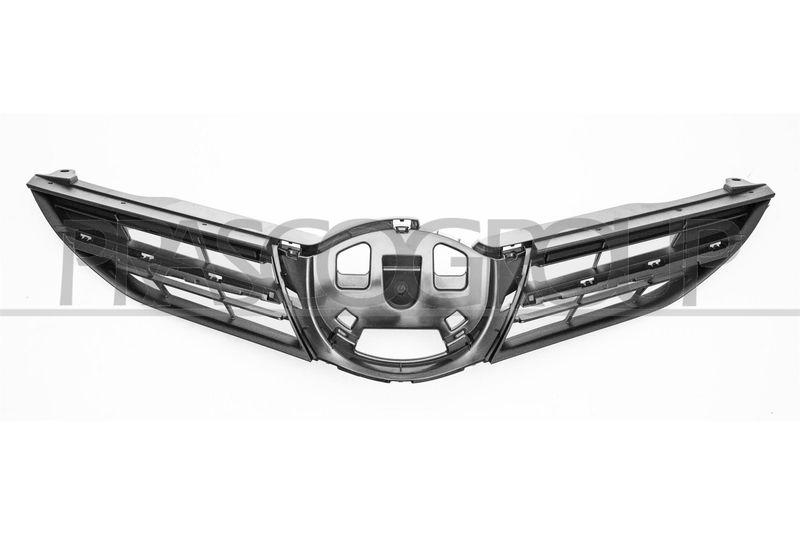 PRASCO K&uuml;hlergitter TY3542001