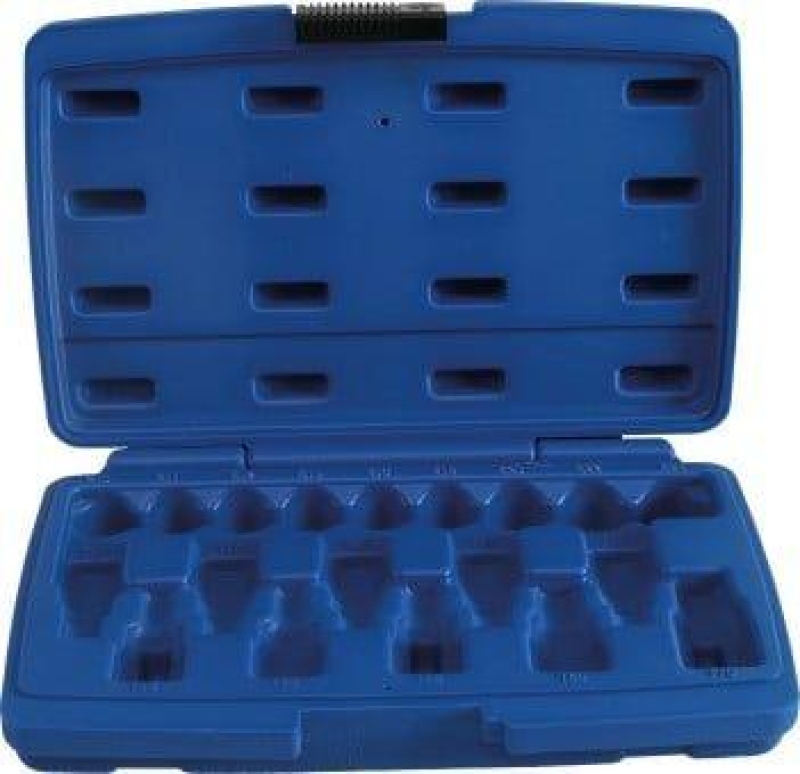 BGS Toolbox