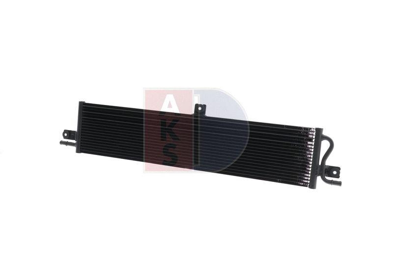 AKS DASIS K&uuml;hler, Motork&uuml;hlung 280027X