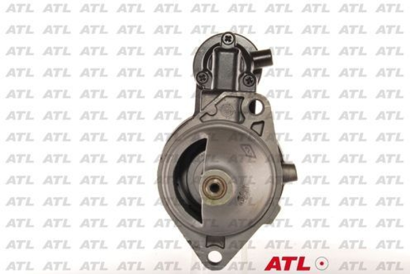 ATL Autotechnik Starter