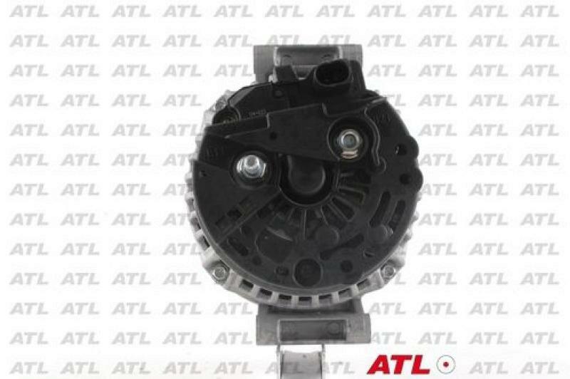 ATL Autotechnik Alternator