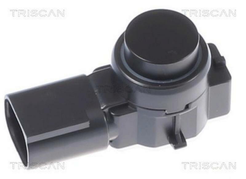 TRISCAN Sensor, Einparkhilfe