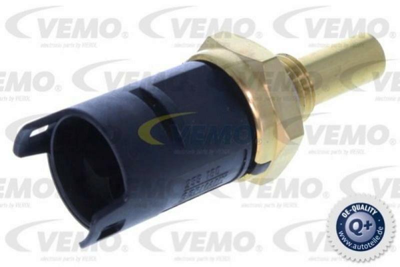 VEMO Sensor, coolant temperature Original VEMO Quality