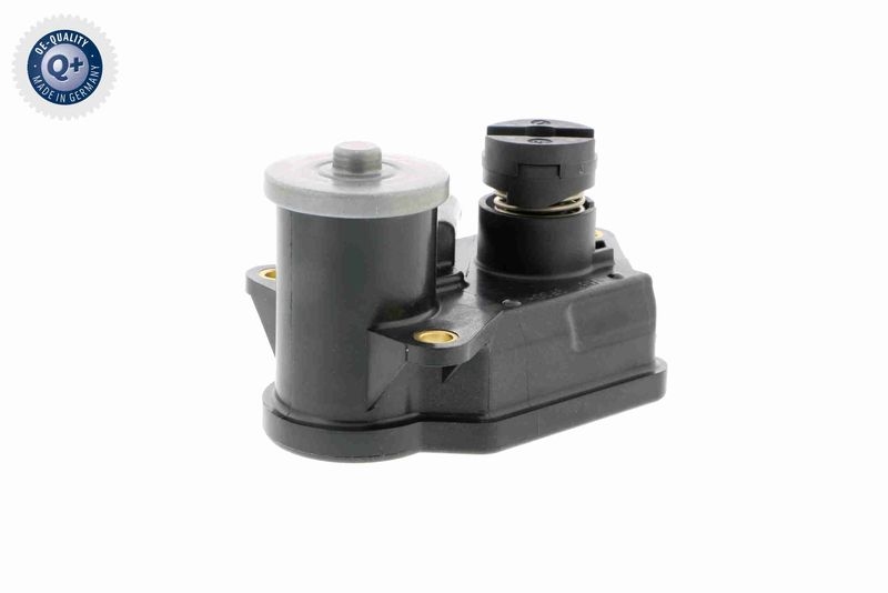 VEMO Stellelement, Drallklappen (Saugrohr) Q+, Erstausr&uuml;sterqualit&auml;t MADE IN GERMANY